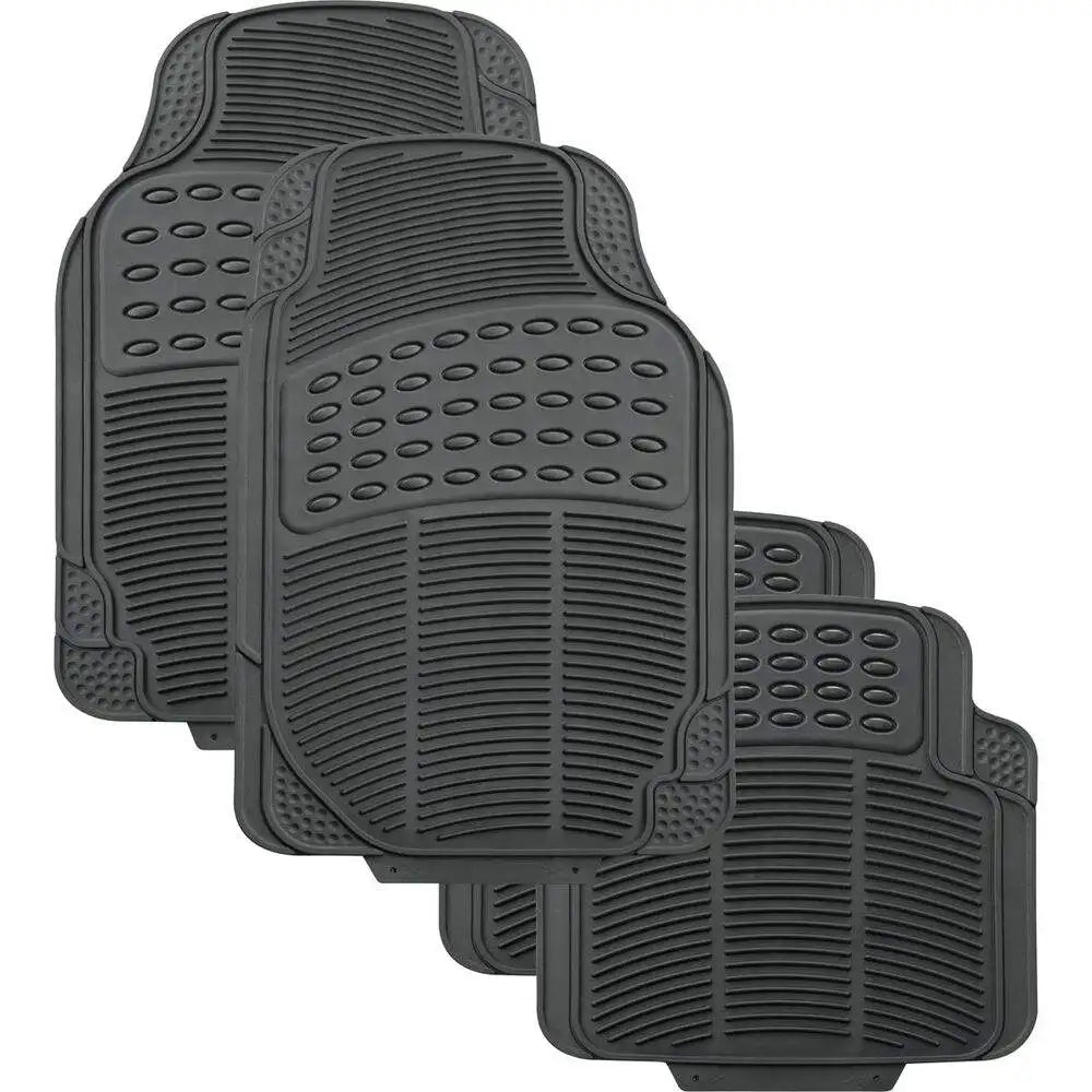 Universal Car Mats (4Pcs)