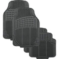 Universal Car Mats (4Pcs)