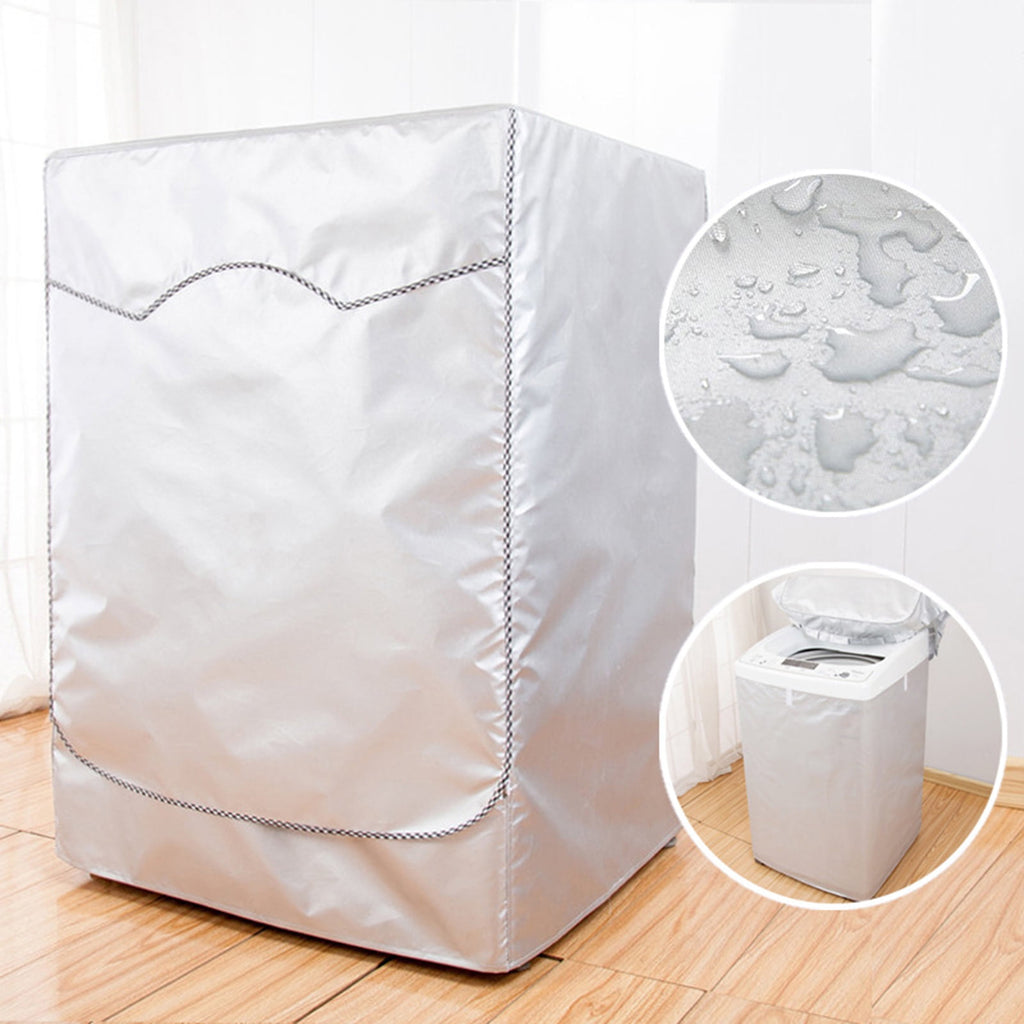 Washing Machine Dust Covers