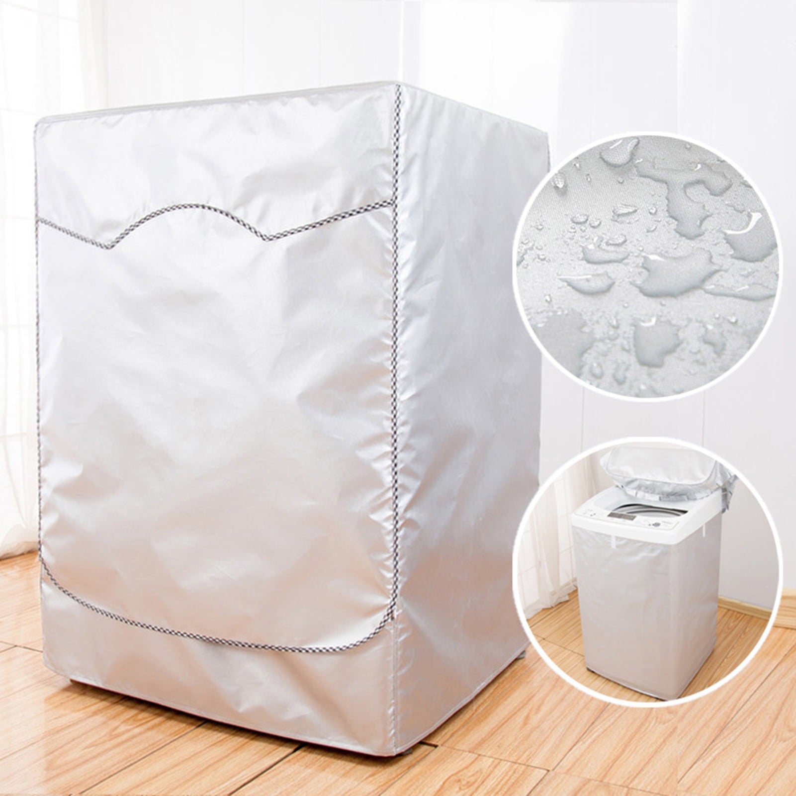 Washing Machine Dust Covers