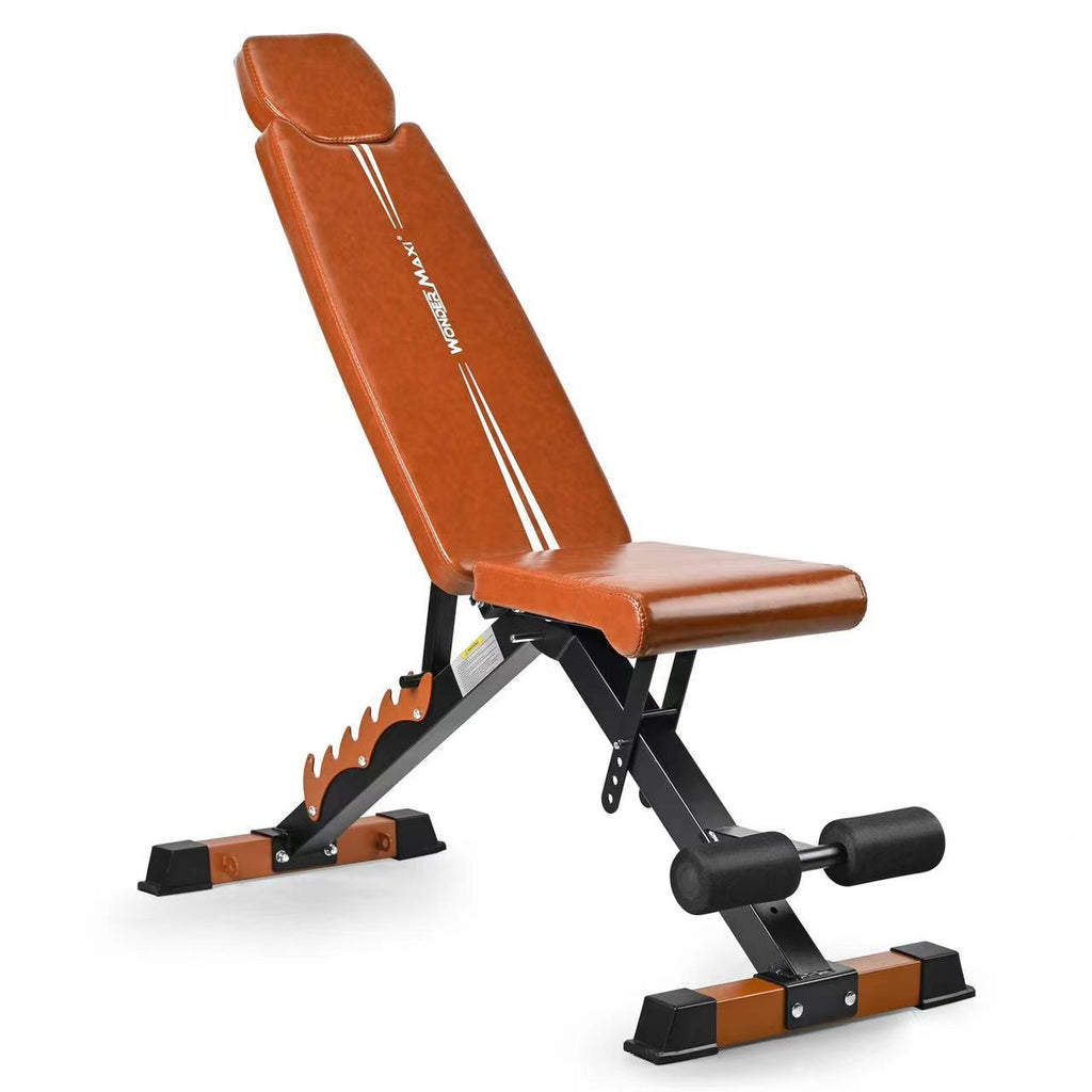 Dumbell Bench
