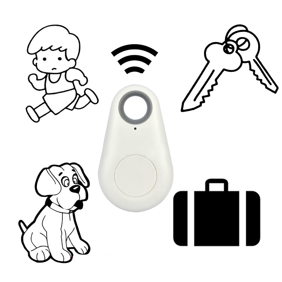 Key Finder Trackers