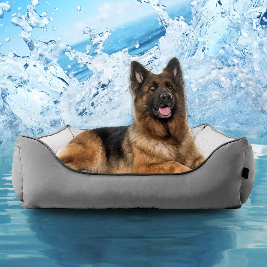 Waterproof Dog Bed