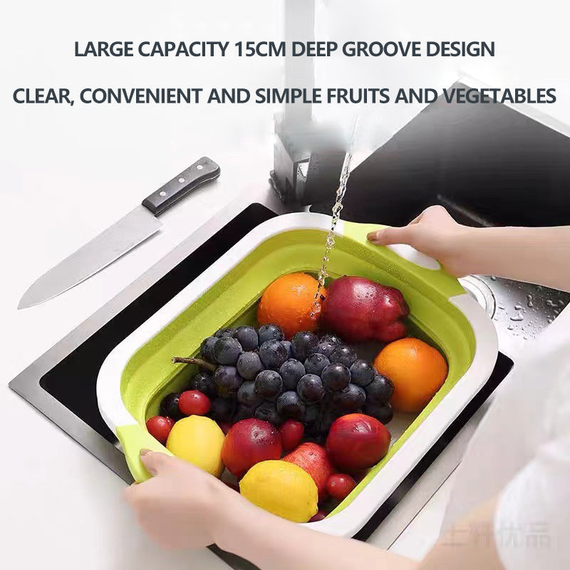 Folding Chopping Boards
