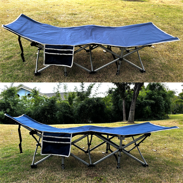 Camping Cot Bed