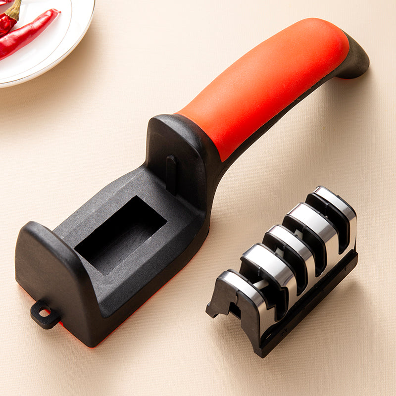 Knife Sharpener