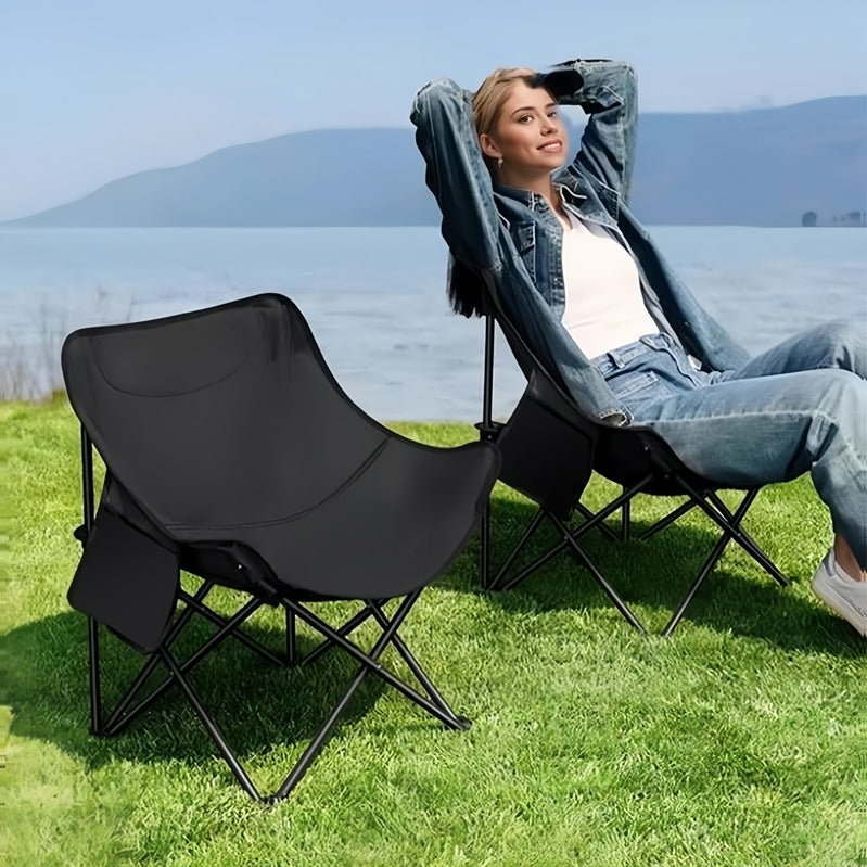 Moon Chair
