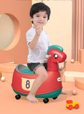 Mobile Portable Toilet