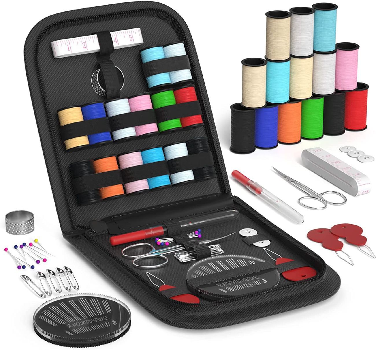 Sewing Kit Tool Set