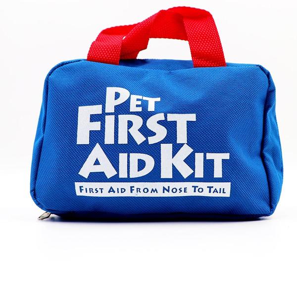 Pet First Aid Kit