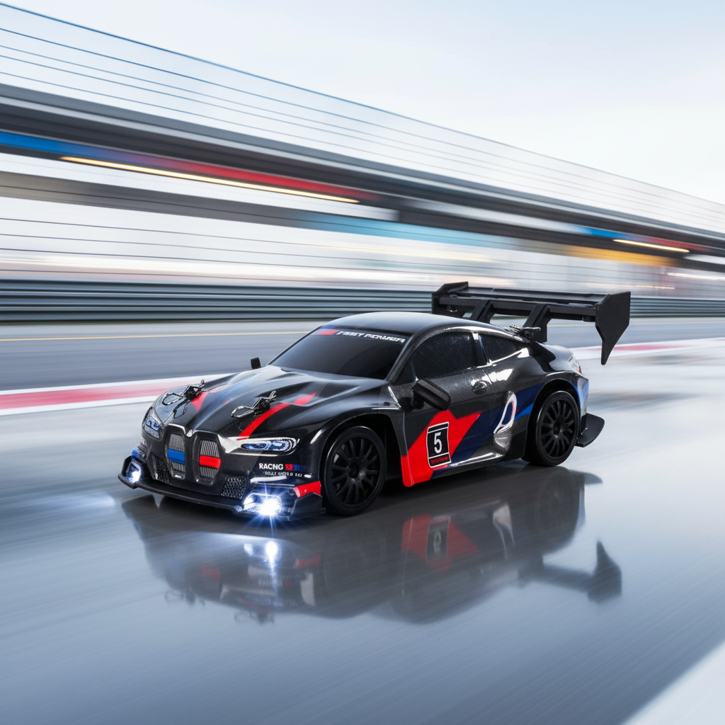 Remote Control Car