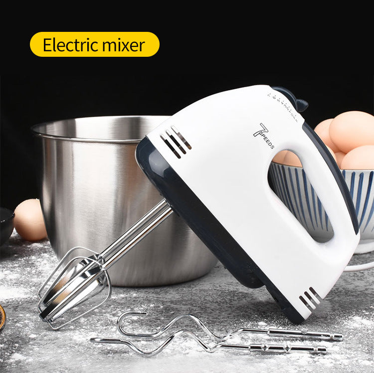 Hand Mixer