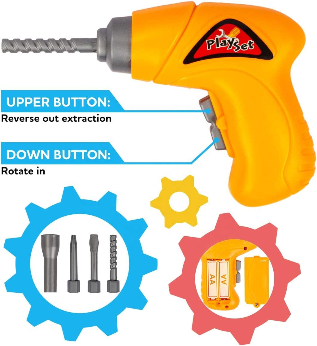 Workbench Tools