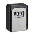 Wall Mounted Key Box