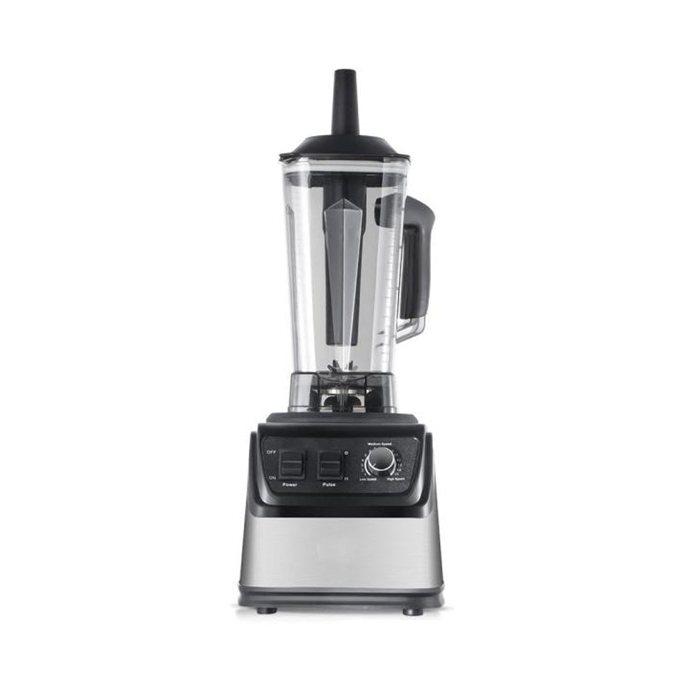 Silver Crest Blender (2L)