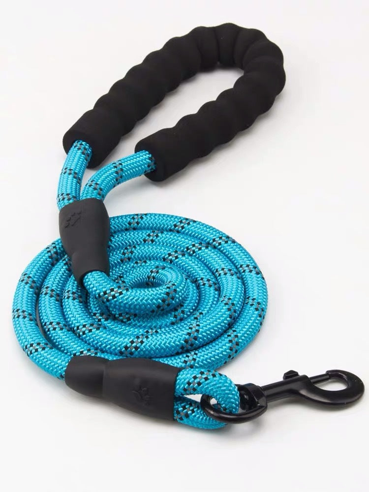Heavy Duty Rope Leash