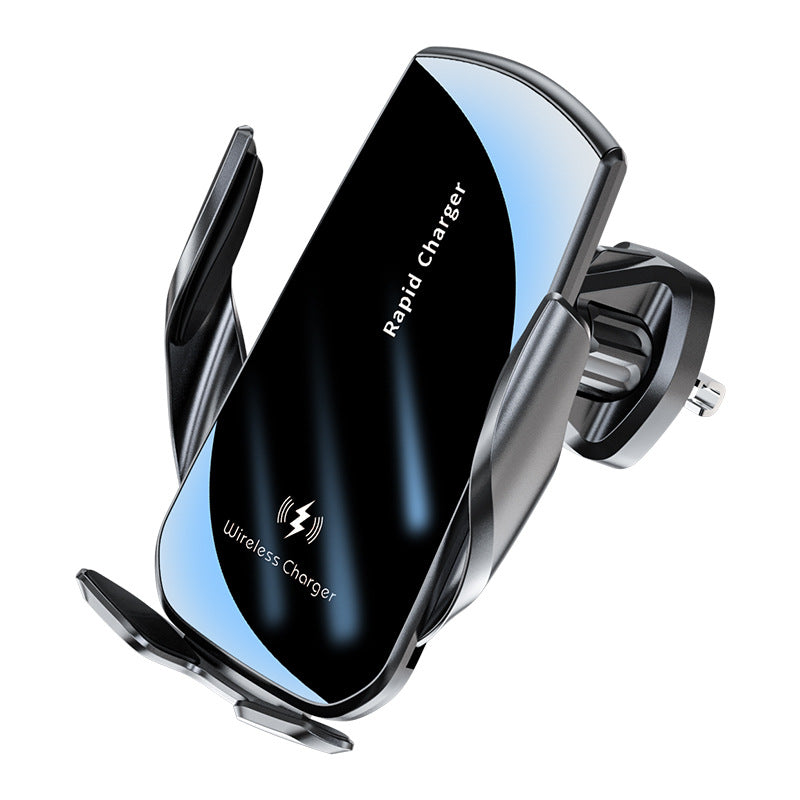 Car Wireless Charging Stand