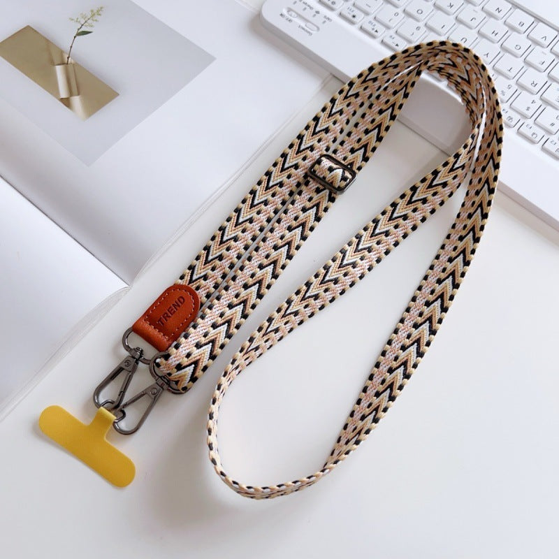 Phone Crossbody Strap