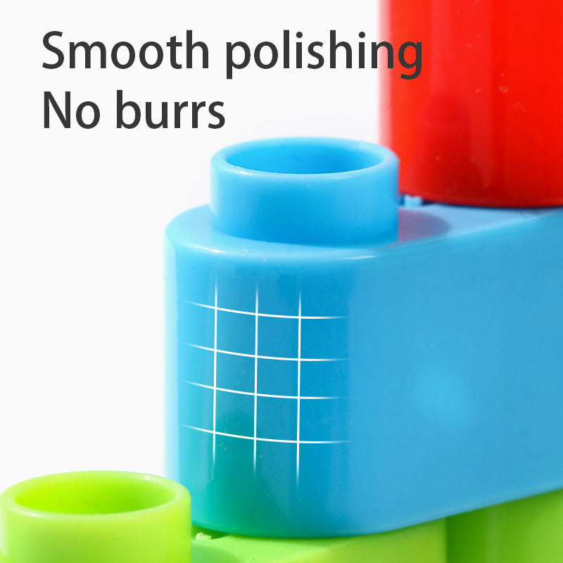 Building Block Set