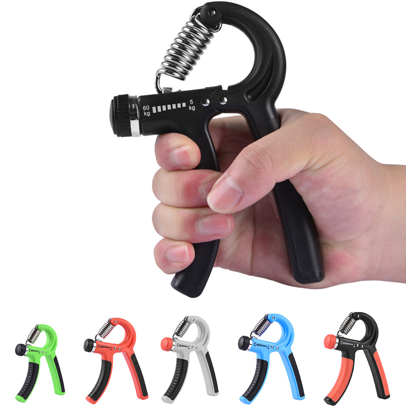 Hand Gripper