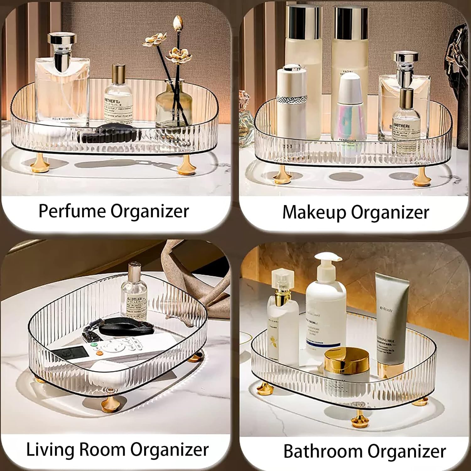 Perfume Organizer