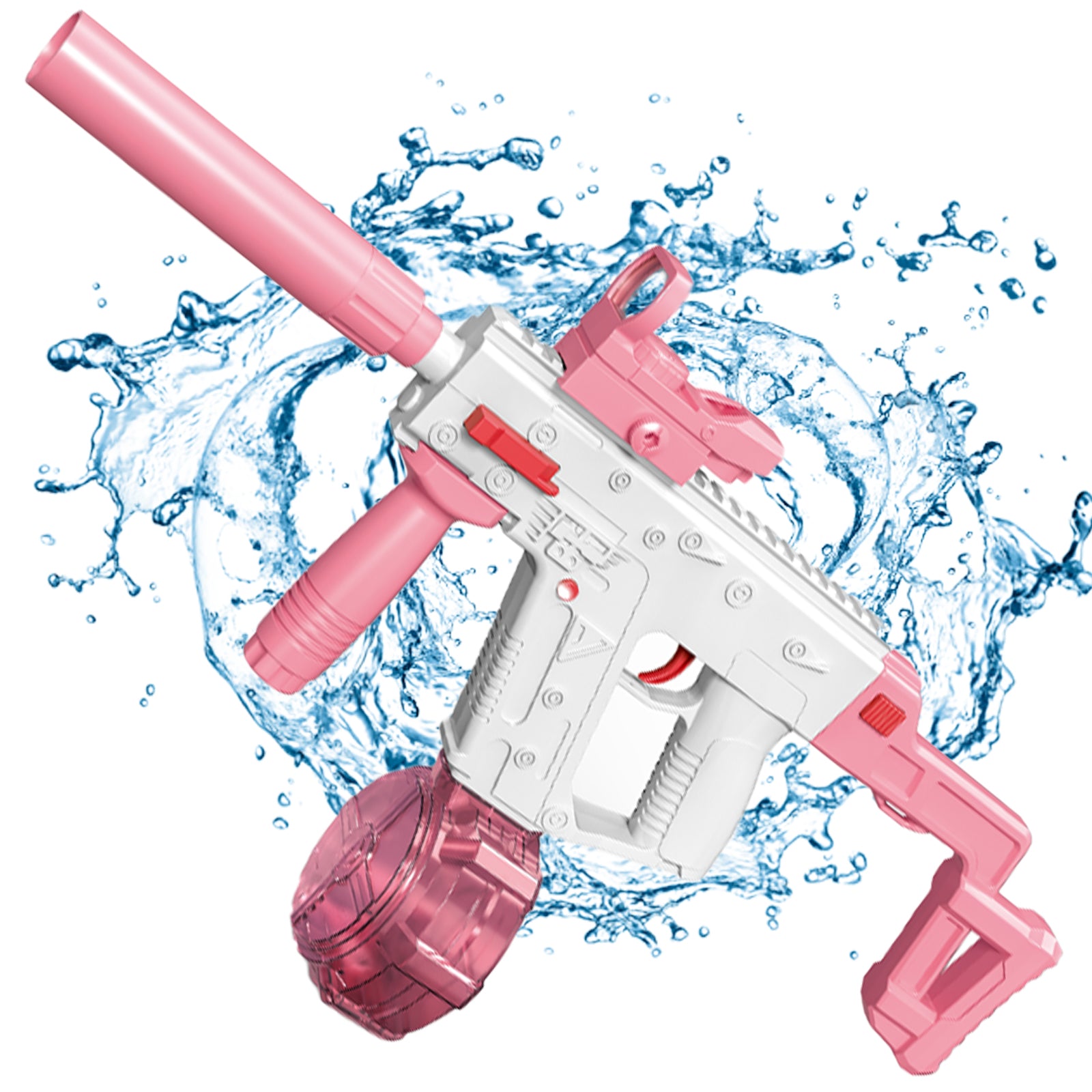 Water Gun Toy