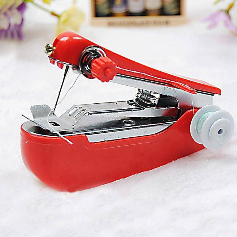 Mini Sewing Machine
