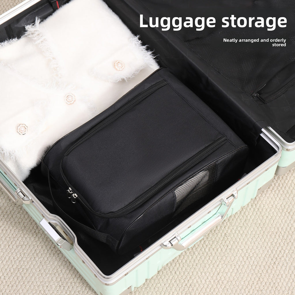 Travel Shoe Storage Pouch