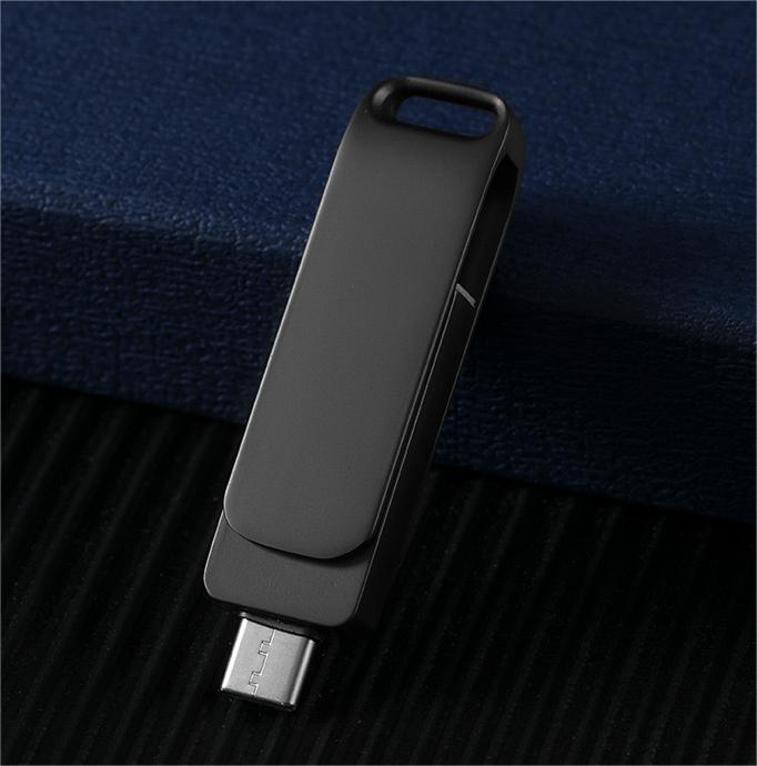 2IN1 Type-c USB Flash Drive