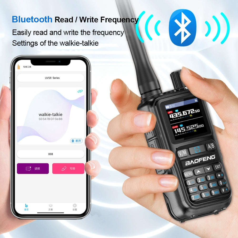 Walkie Talkies