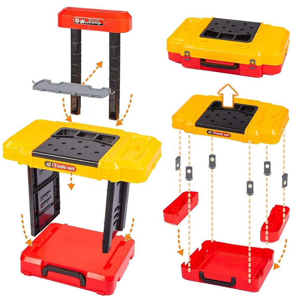 Workbench Tools