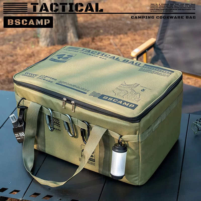 Storage Picnic Bag