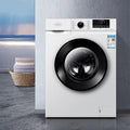 Front Load Automatic Washing Machine (10kg)