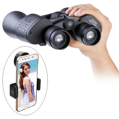 Binoculars