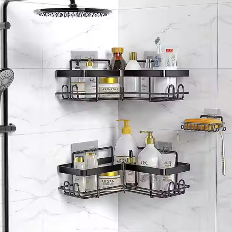 Shower Caddy (3Pieces)