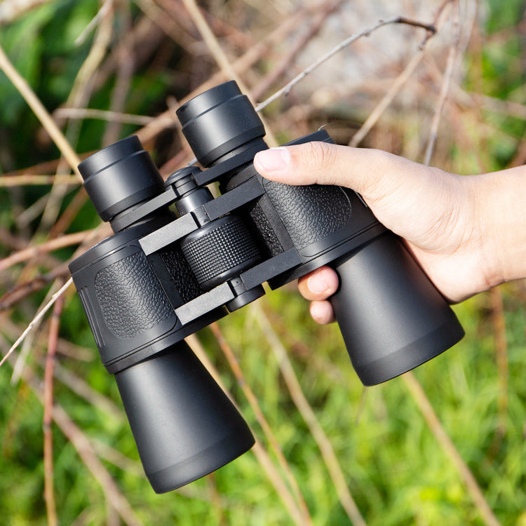 Binoculars