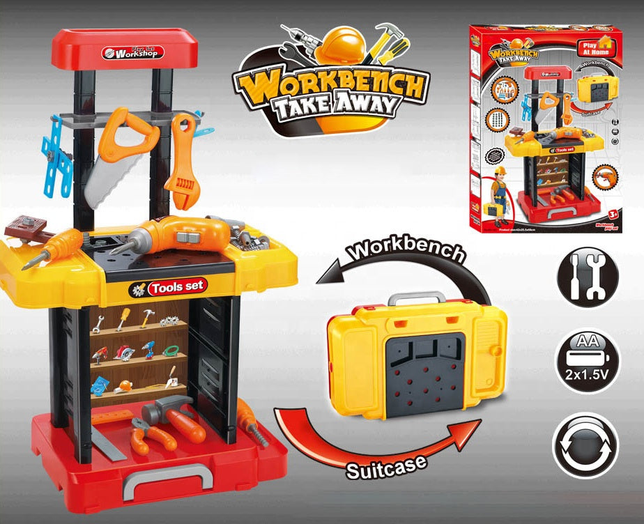 Workbench Tools