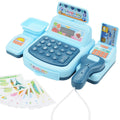 Toy Cash Register