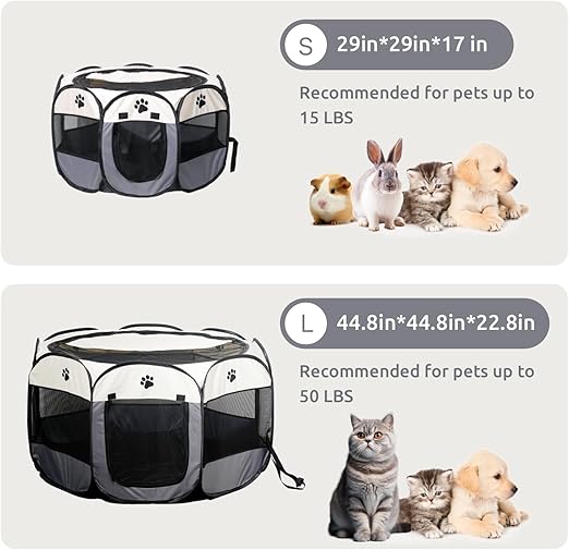 Pet Playpen