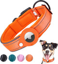 Reflective Adjustable Pet Collalr