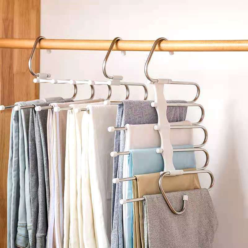 Trouser Pants Hanger