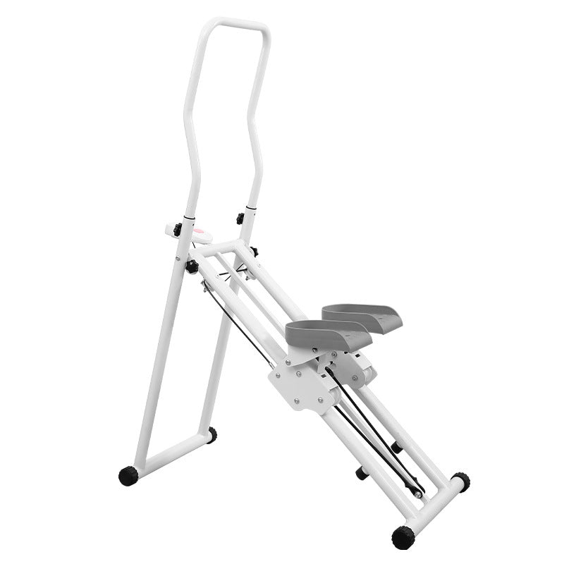 Stepping Stair Climber