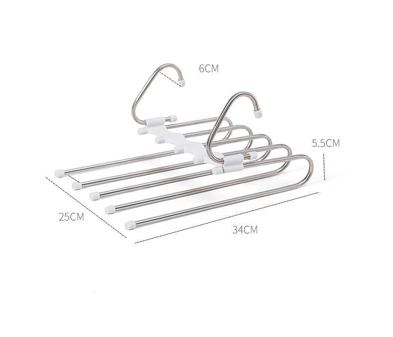 Trouser Pants Hanger