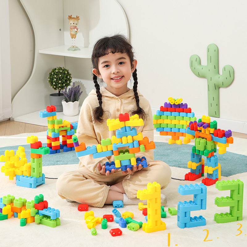 Building Block Set