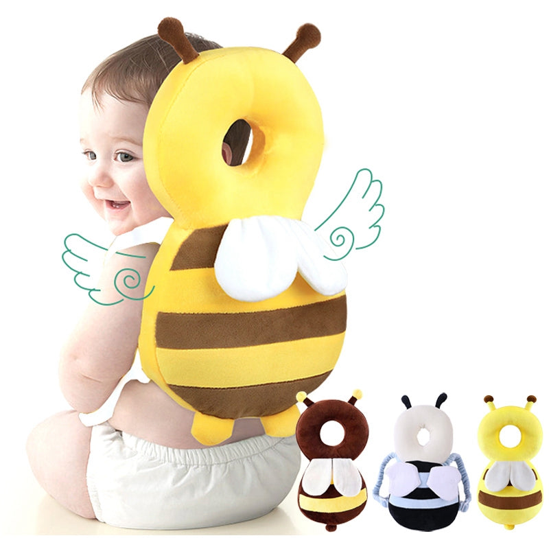 Baby Head Protector