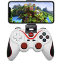 Bluetooth Game Controller