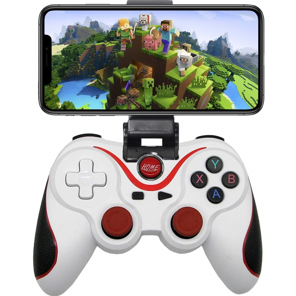 Bluetooth Game Controller