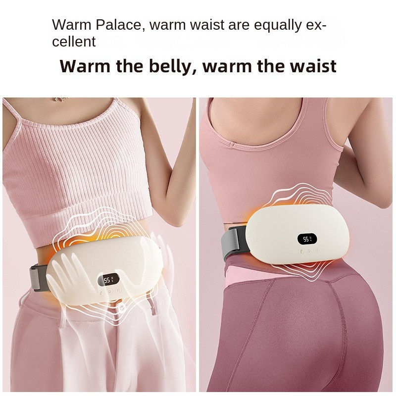 Pain Reliever Massage Belt
