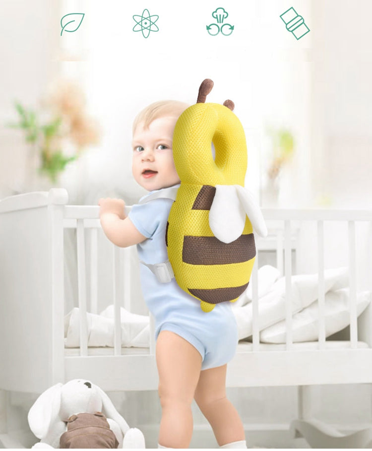 Baby Head Protector