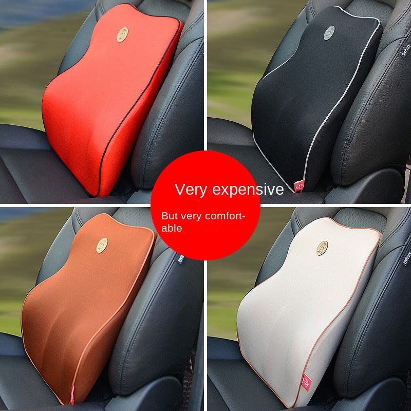 Lumbar Support Cushion